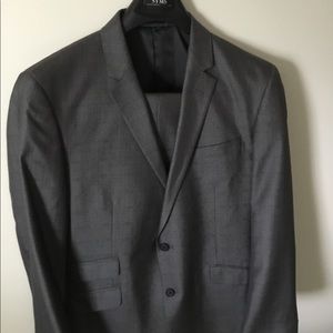Men suit